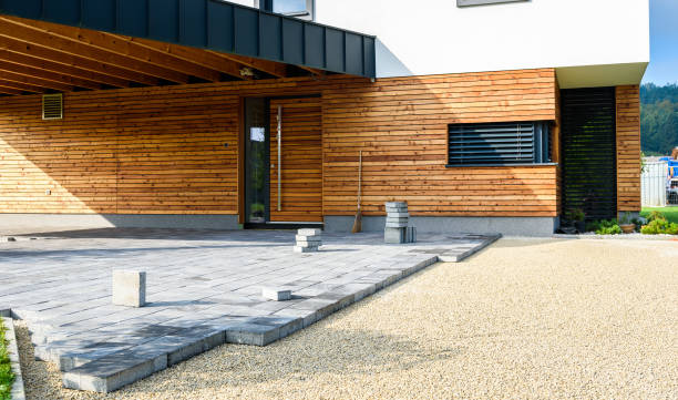 Best Driveway Pavers Near Me  in Lake Telemark, NJ