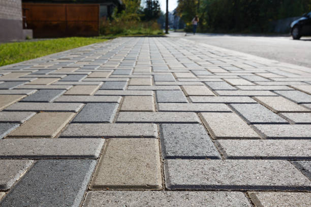 Best Cobblestone Driveway Pavers  in Lake Telemark, NJ