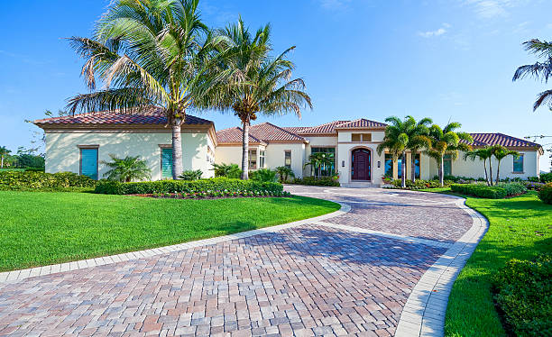 Reasons to Select Us for Your Driveway Paving Requirements in Lake Telemark, NJ